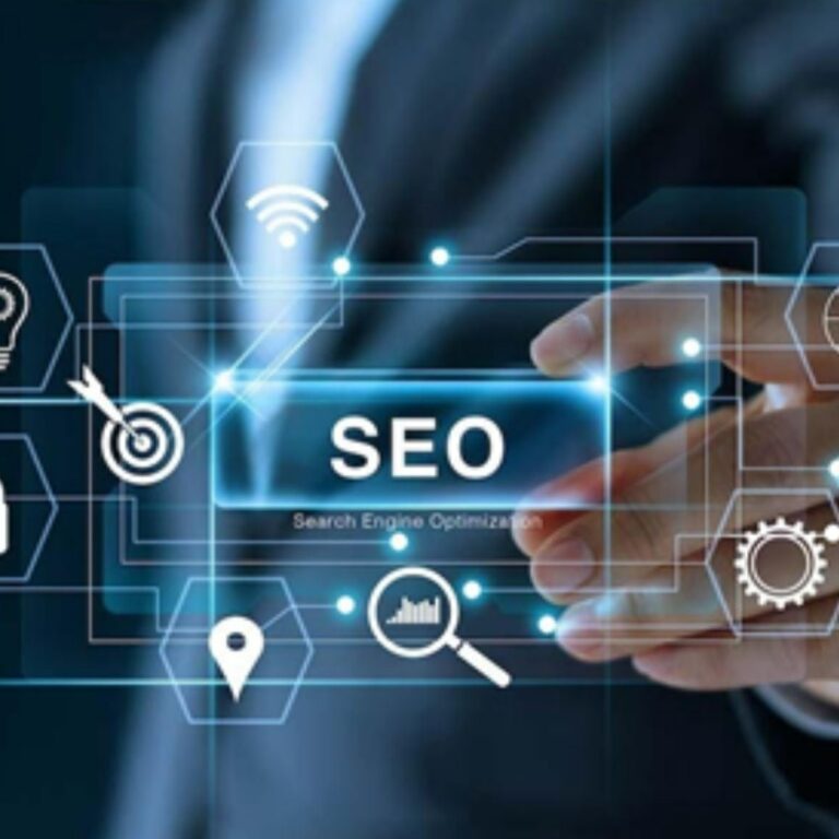 Digital Marketing Services