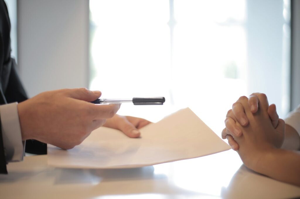 Hiring a Transaction Coordinator